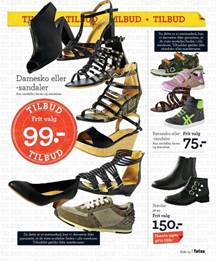 Føtex, uge 26, år 2014, side 15 - tilbudsavis online