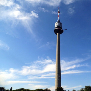 Donauturm / Danube Tower