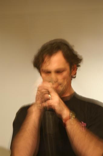 Original image