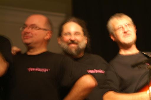 Original image