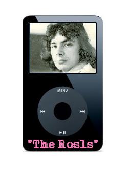 iPod "The Rosls"