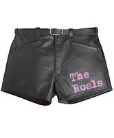 Lederhosl
