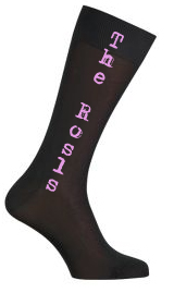 Herrensocke "classique"